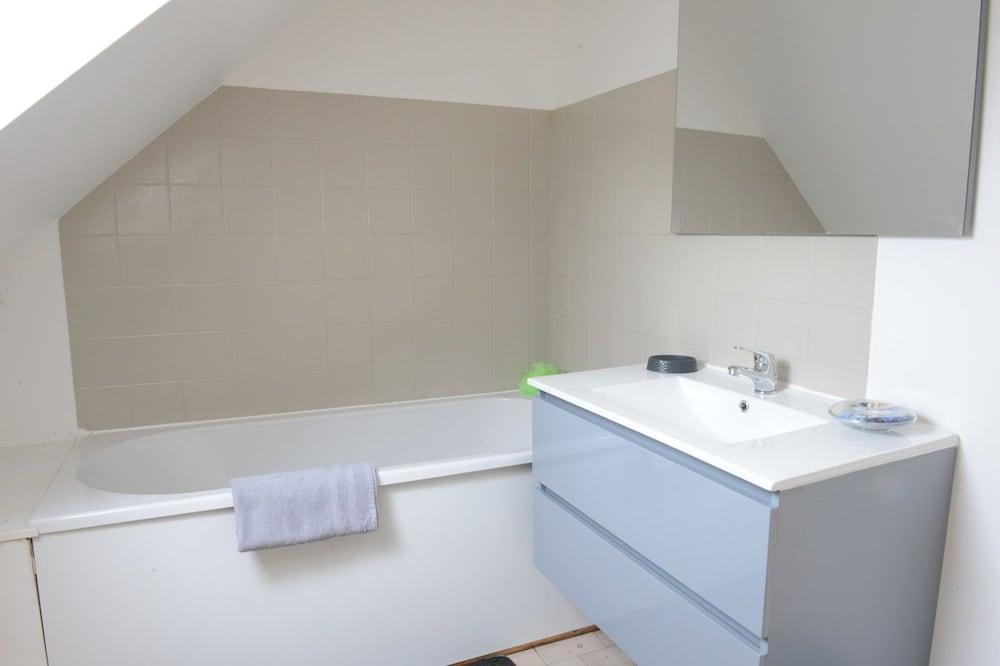 Le Cerf-Volant Apartment ดิเอป ภายนอก รูปภาพ